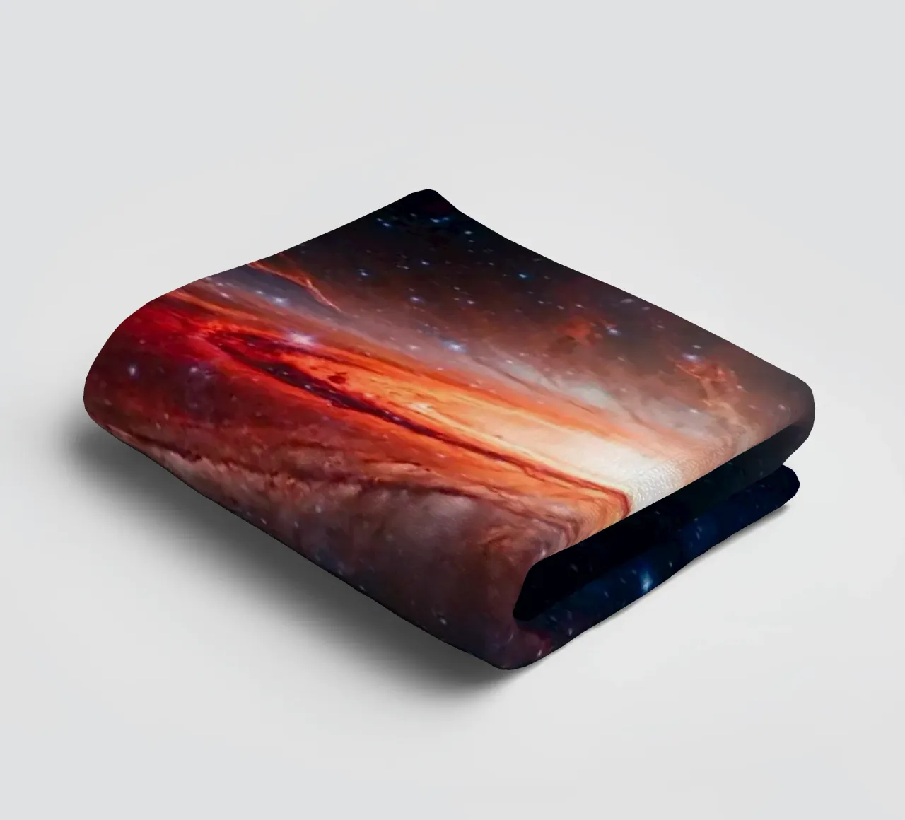 Blazion asciugamano da bagno da Stellar Dream Art