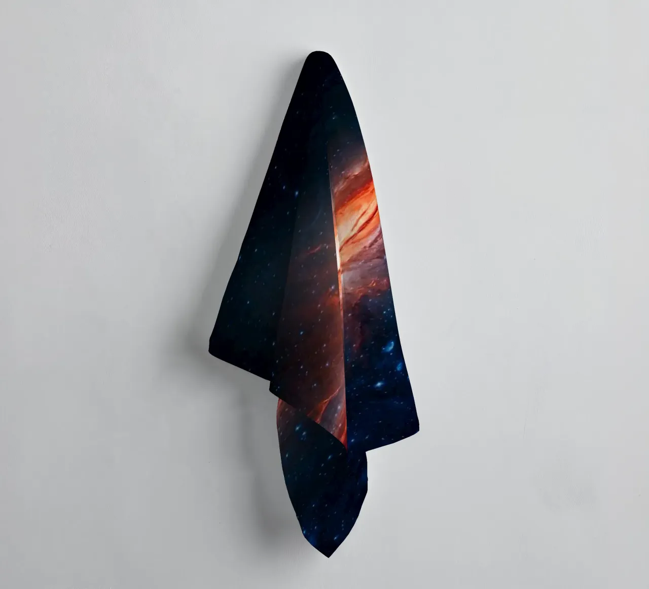 Blazion asciugamano da bagno da Stellar Dream Art