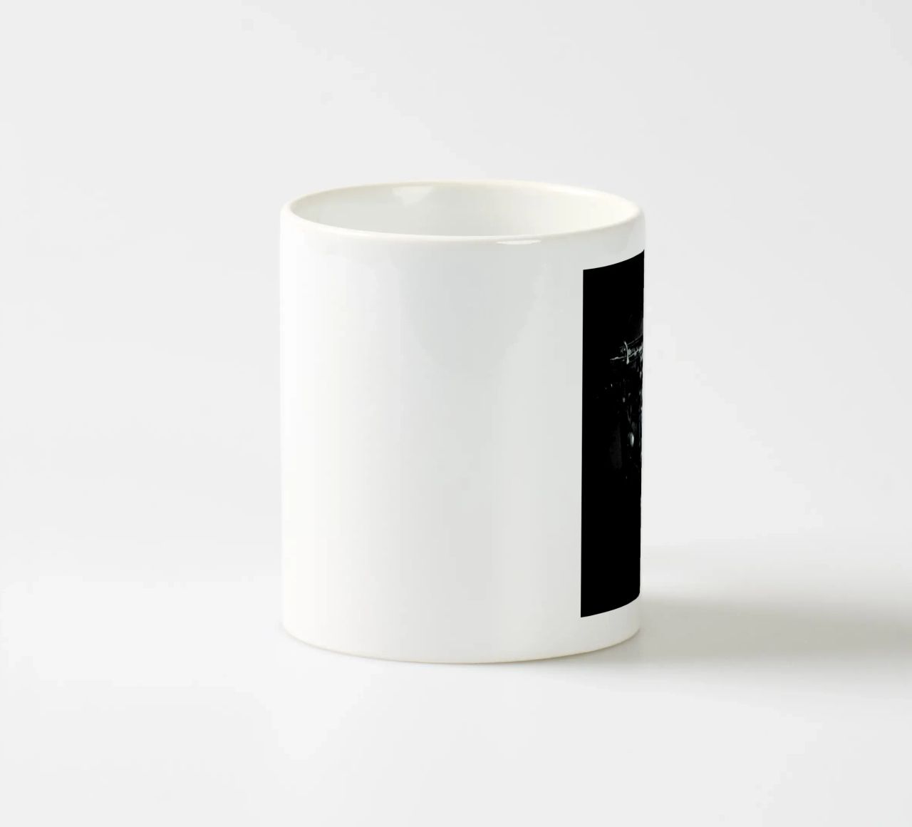 pa 2012-02 tazza in ceramica da Sarolta Bán