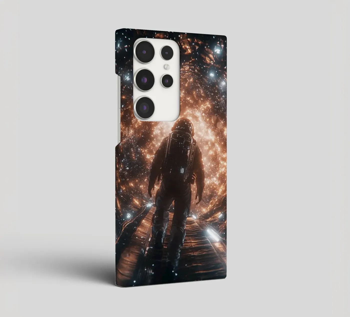 Arrival cover samsung da Stellar Dream Art