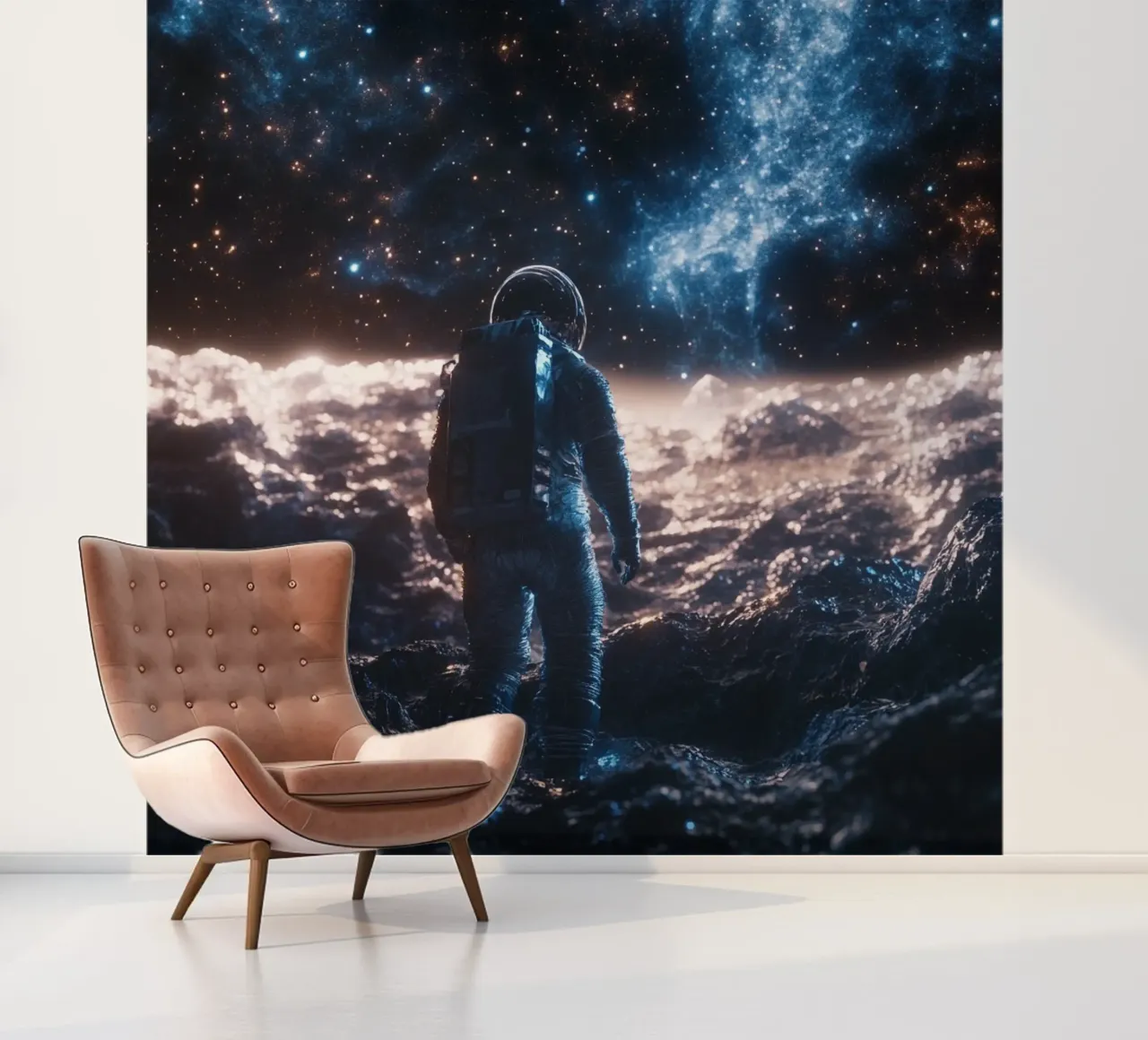 Solivagant photo wallpaper by Stellar Dream Art