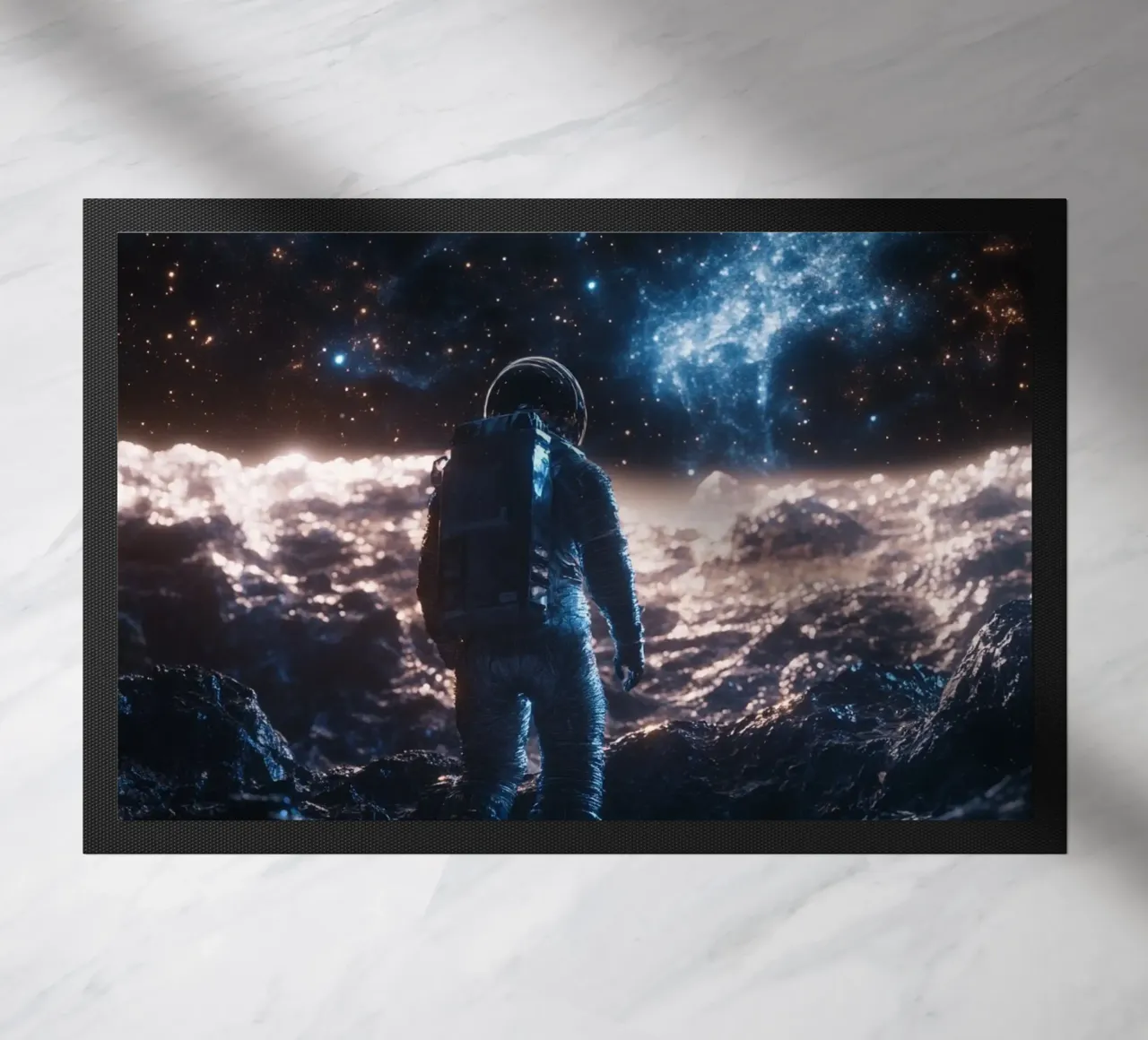 Solivagant zerbino da Stellar Dream Art