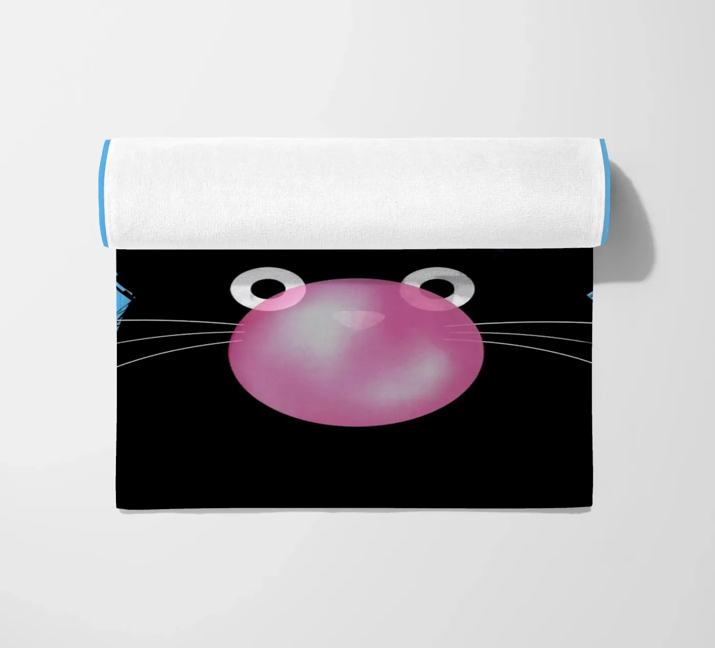 Cat Bubble telo mare da Doozal