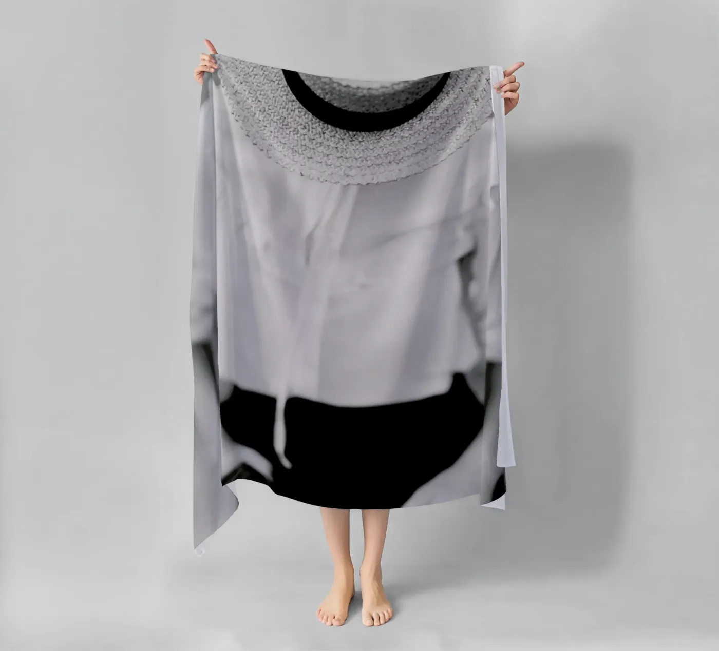 Frills telo mare da Runway Collective