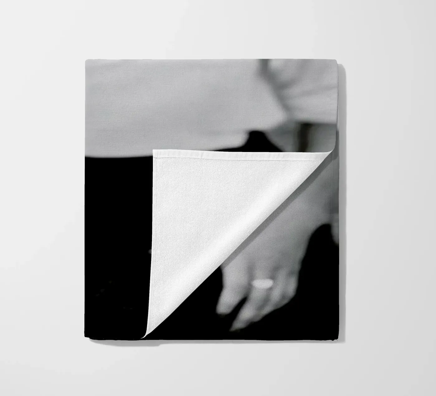 Frills telo mare da Runway Collective