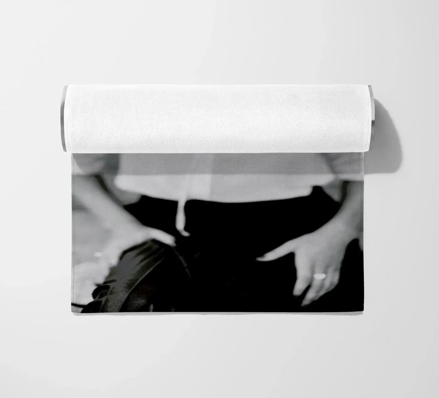 Frills telo mare da Runway Collective