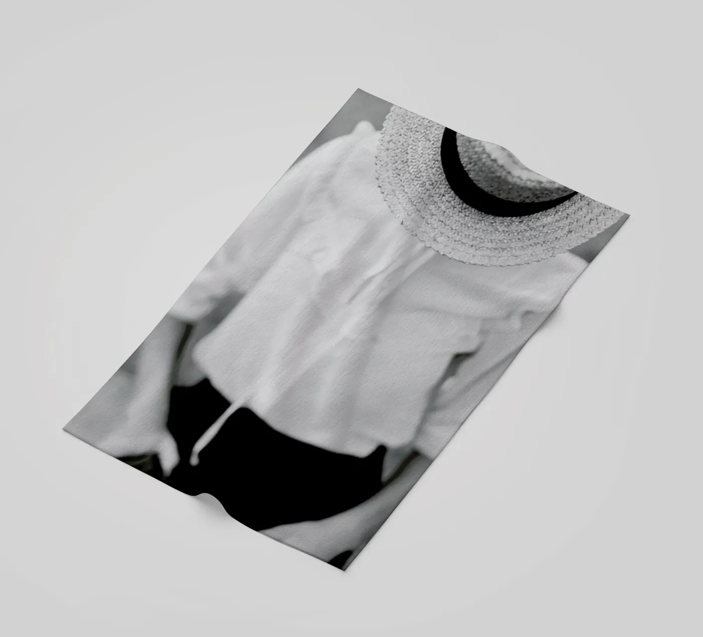 Frills telo mare da Runway Collective