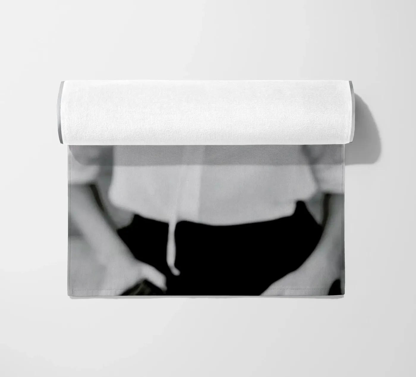 Frills telo mare da Runway Collective