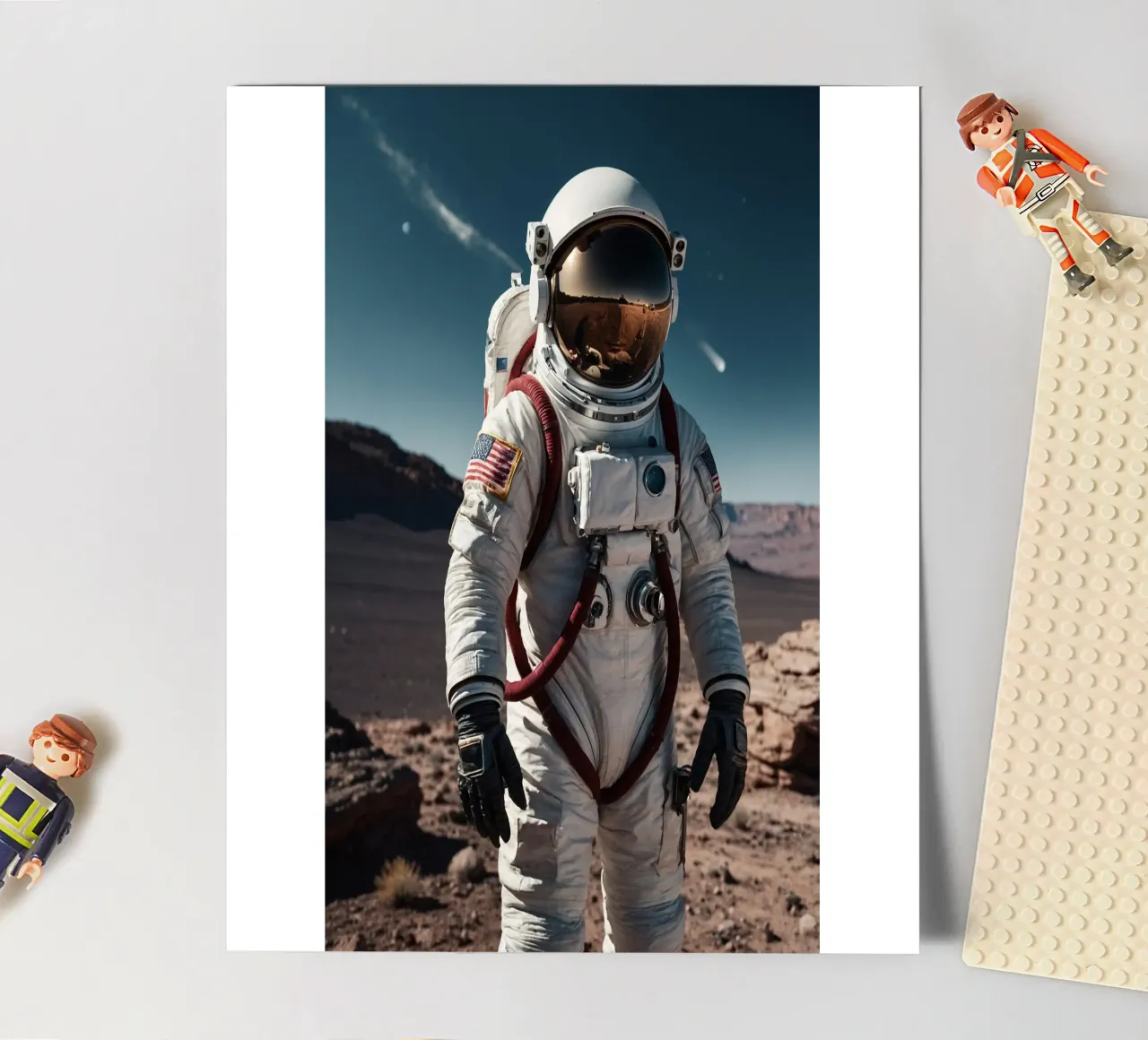 Voidwalker sticker sheet by Stellar Dream Art