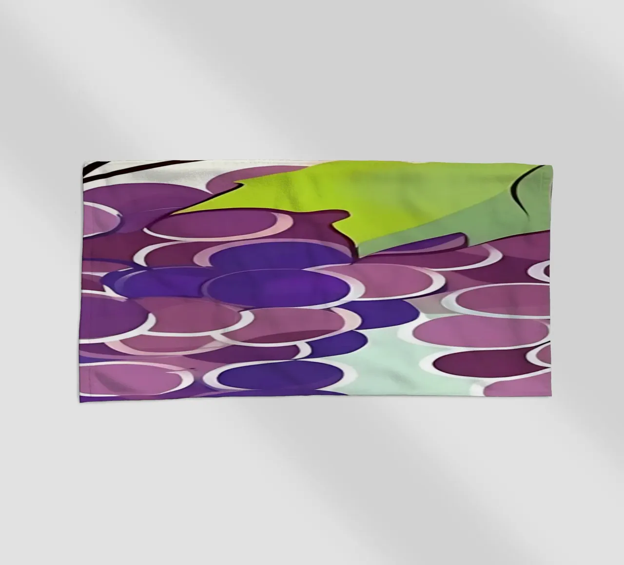 Uva_stile_A_1 telo mare da Pink- und LoveArt by LK