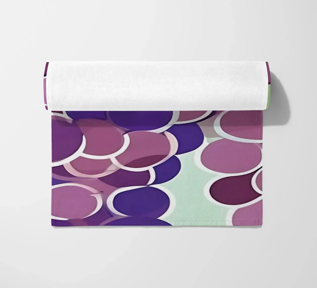 Uva_stile_A_1 telo mare da Pink- und LoveArt by LK