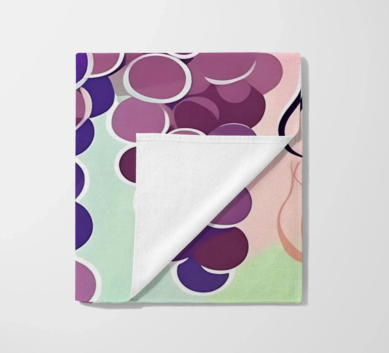Uva_stile_A_1 telo mare da Pink- und LoveArt by LK