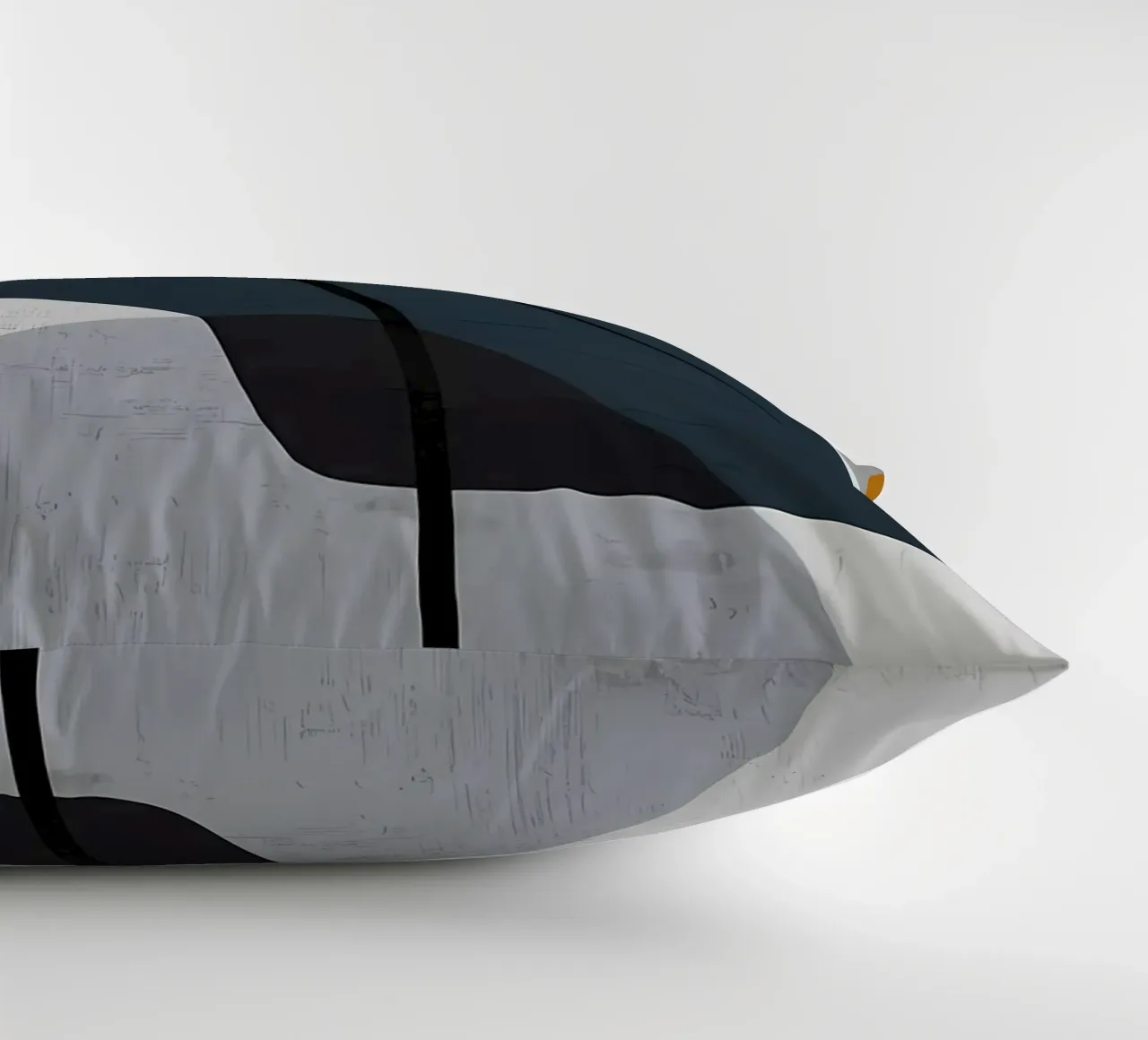 FORME GEOMETRICHE ASTRATTE cuscino da Aiden Garcia