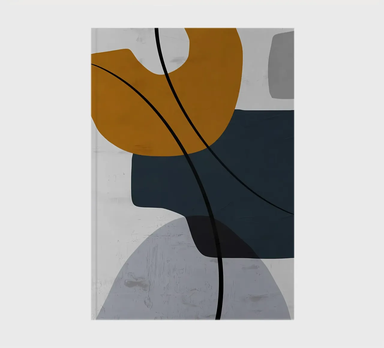 FORME GEOMETRICHE ASTRATTE diario da Aiden Garcia