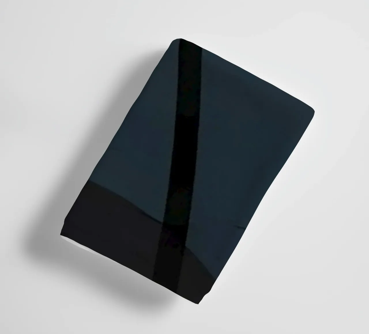 GEOMETRIC ABSTRACT SHAPES towel by Aiden Garcia