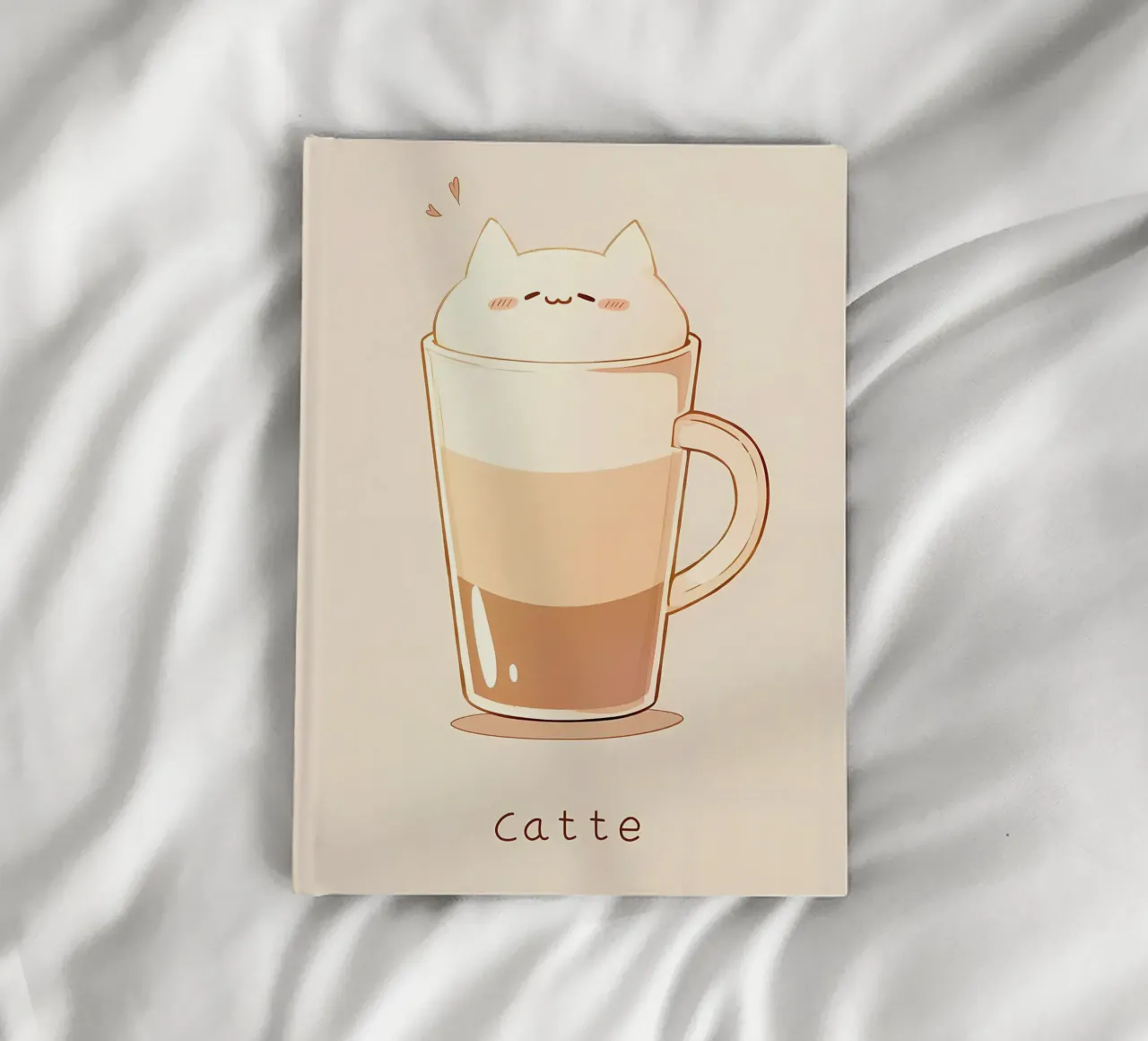 Caffè Cat Latte Cafe diario da Bartosz Powalka