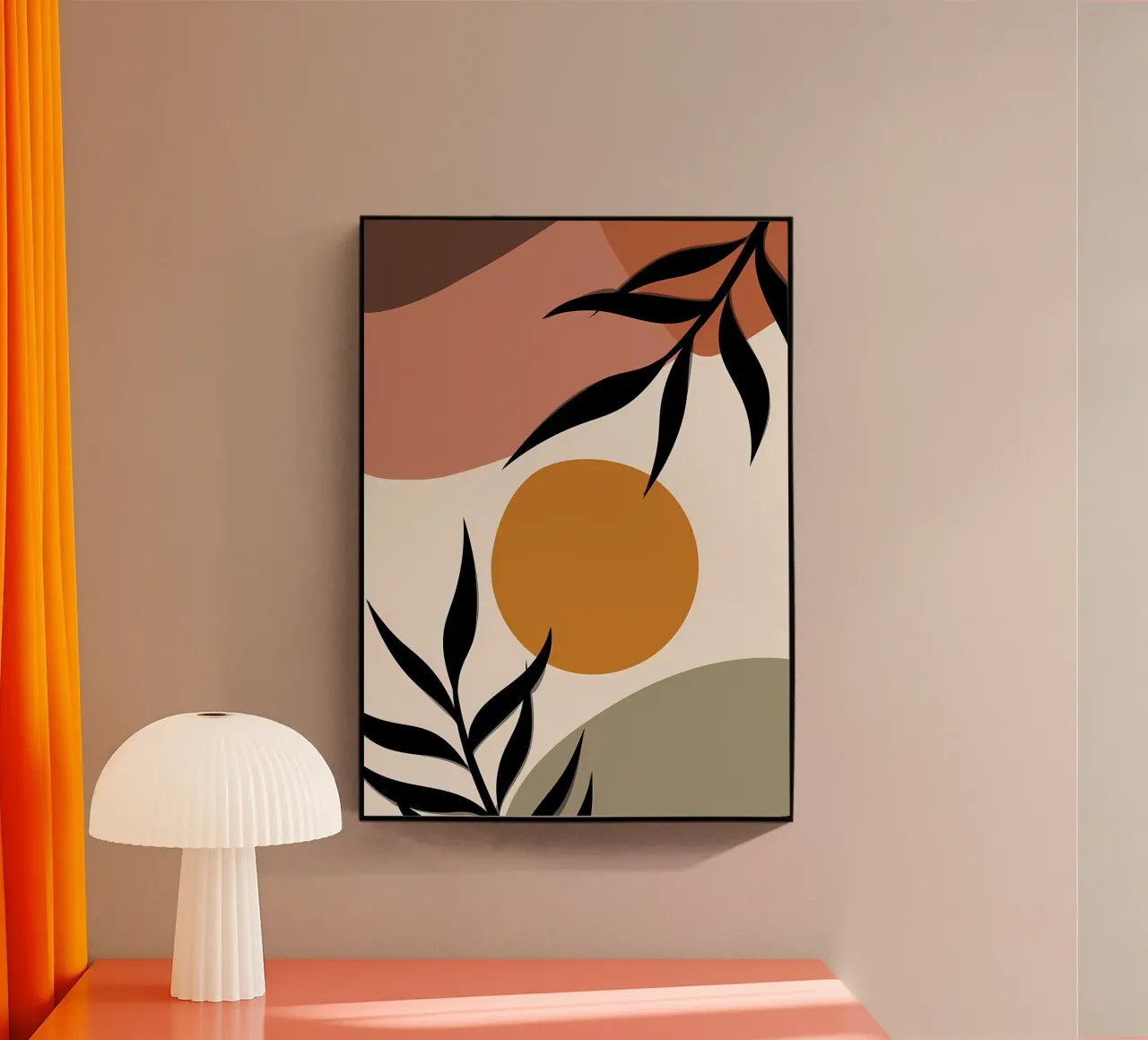 bihi arte plexiglass da Aiden Garcia