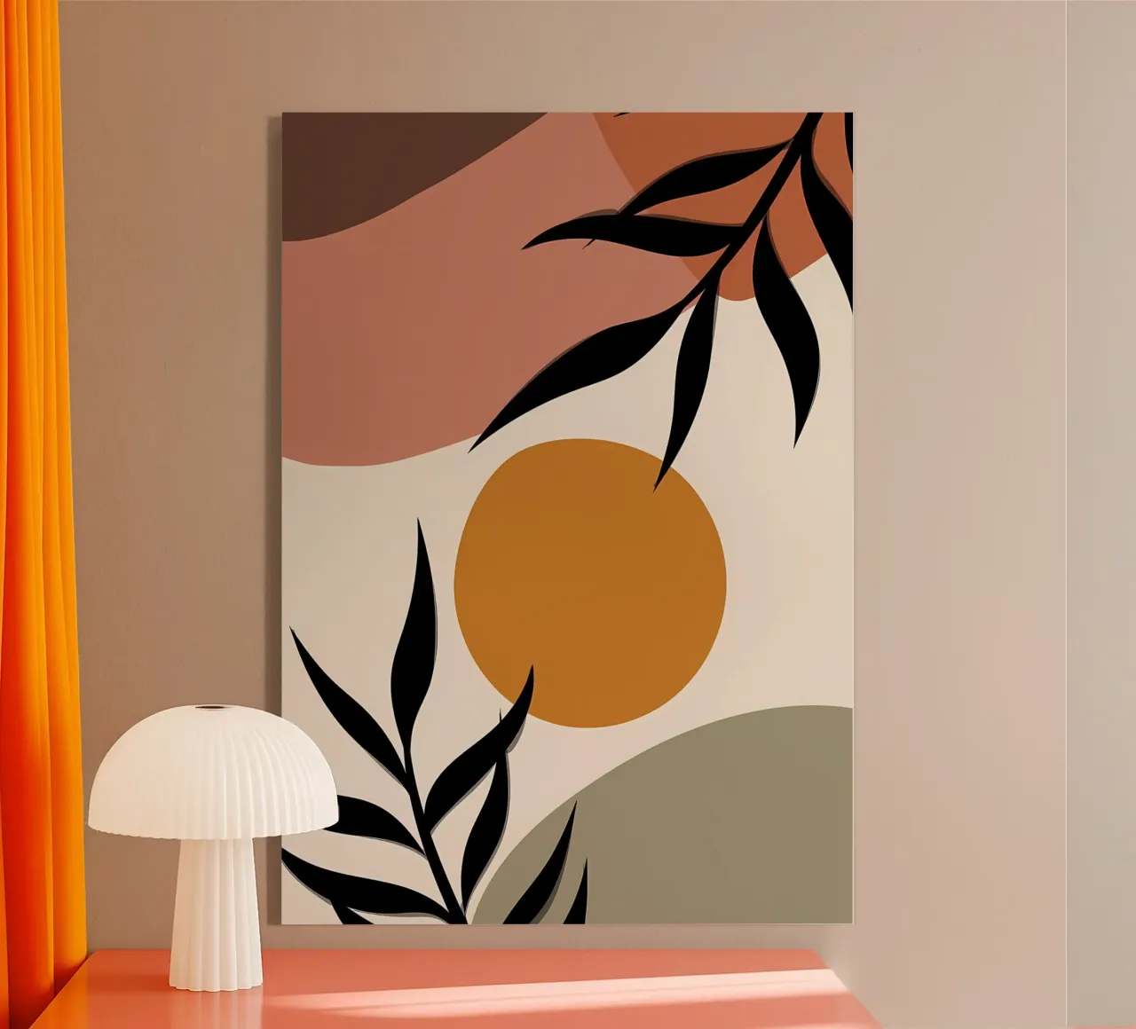 bihi arte plexiglass da Aiden Garcia