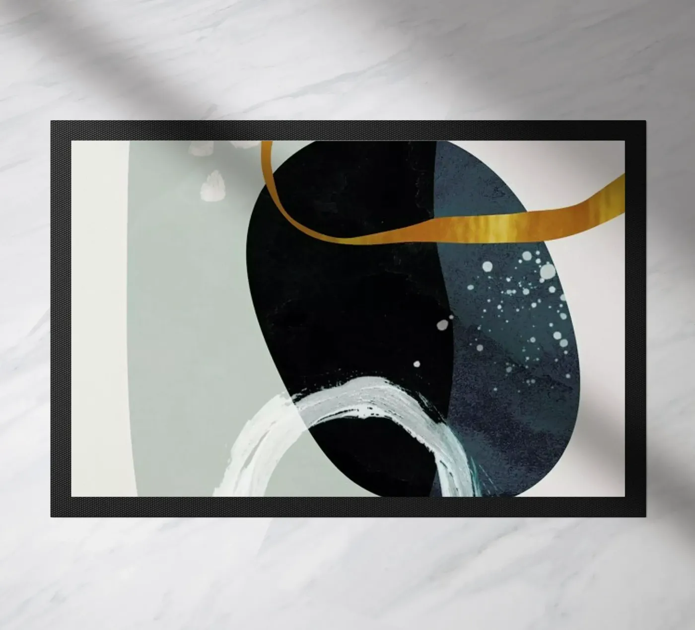 Gold Crescendo zerbino da Pure