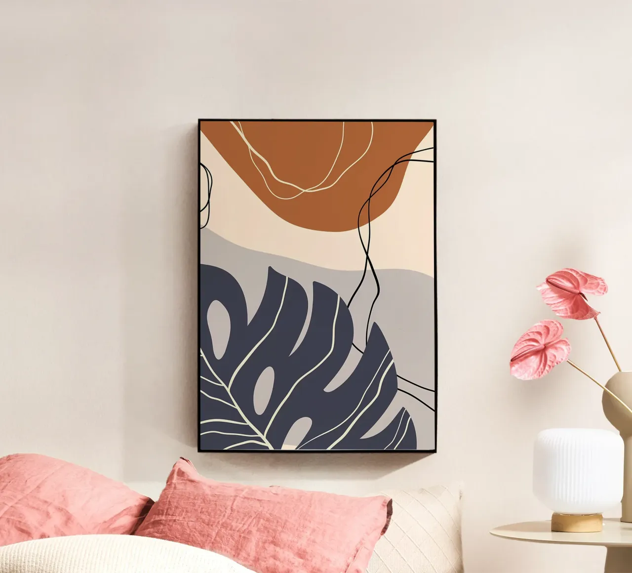 Tropicale plexiglass da Aiden Garcia