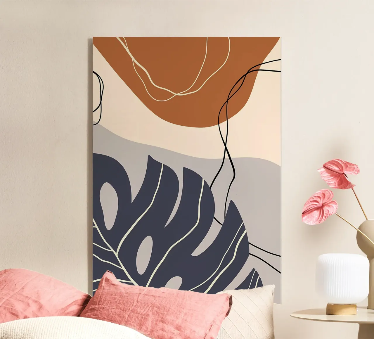 Tropicale plexiglass da Aiden Garcia