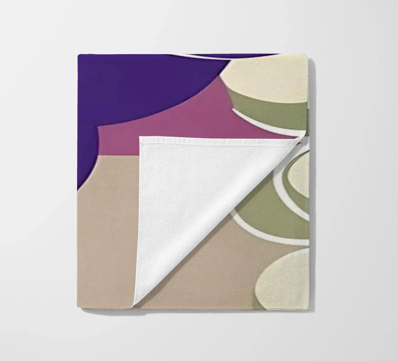 Uva_stile_A_4 telo mare da Pink- und LoveArt by LK