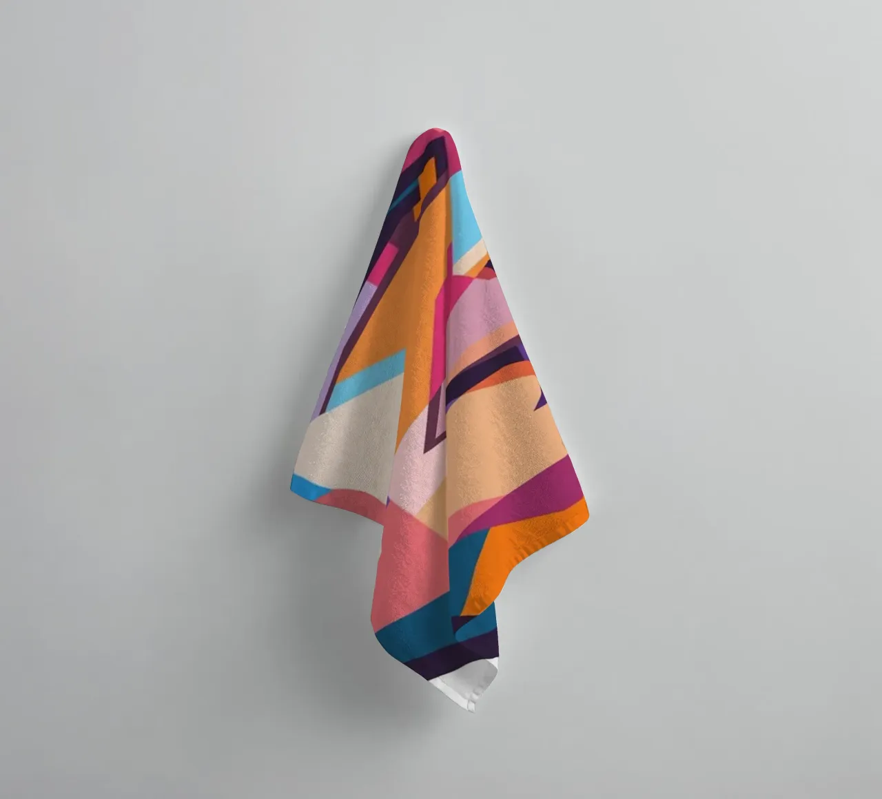 James Hunt formula one legend towel by Hantamrata