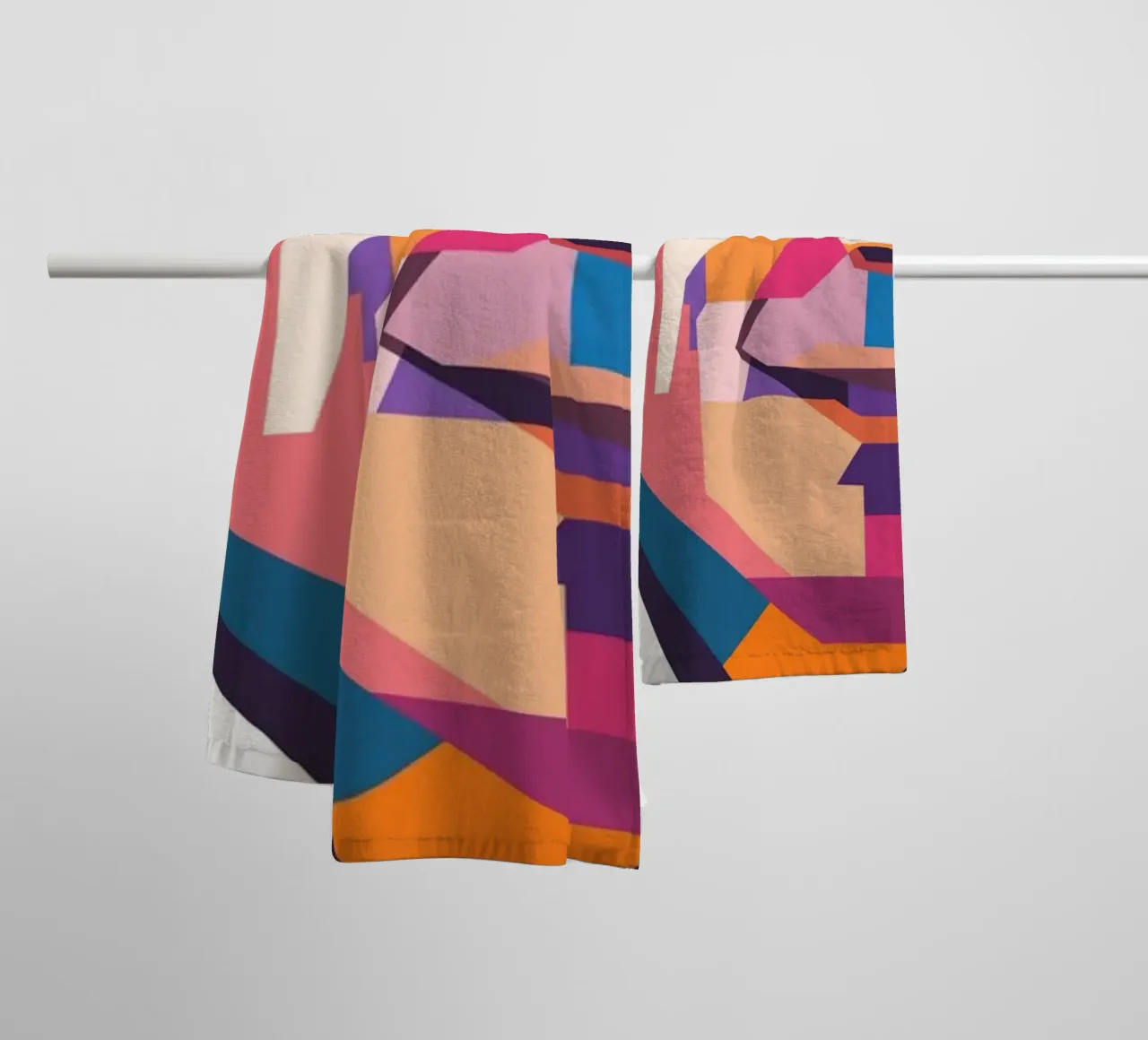 James Hunt formula one legend towel by Hantamrata