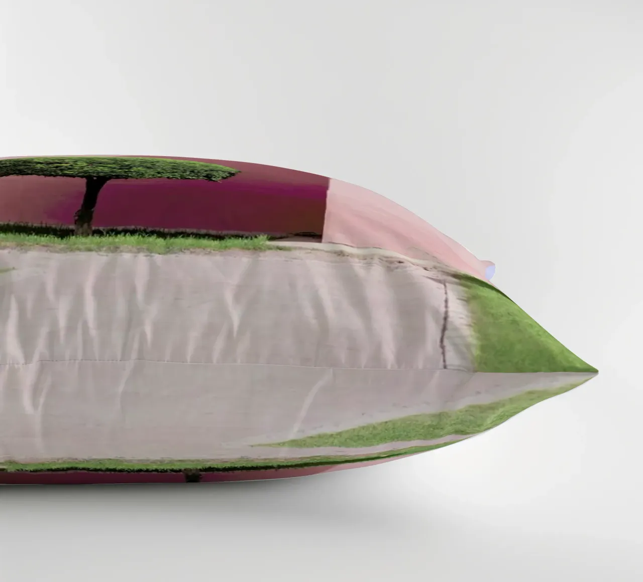 Three Trees cuscino da Rupert Höller