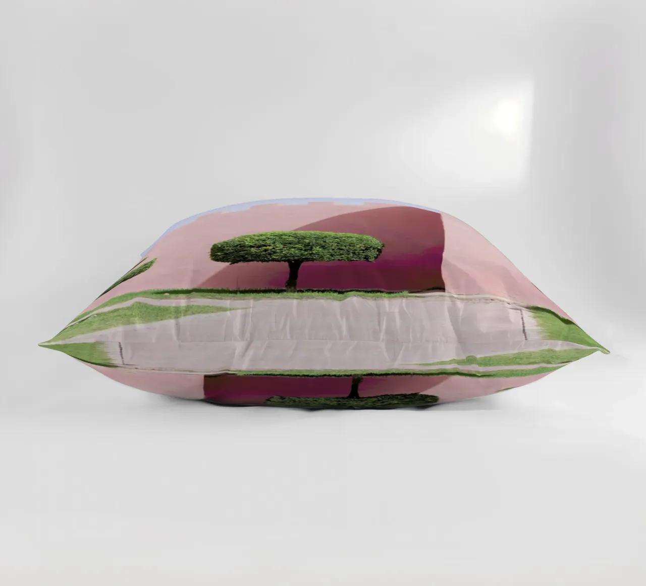 Three Trees cuscino da Rupert Höller