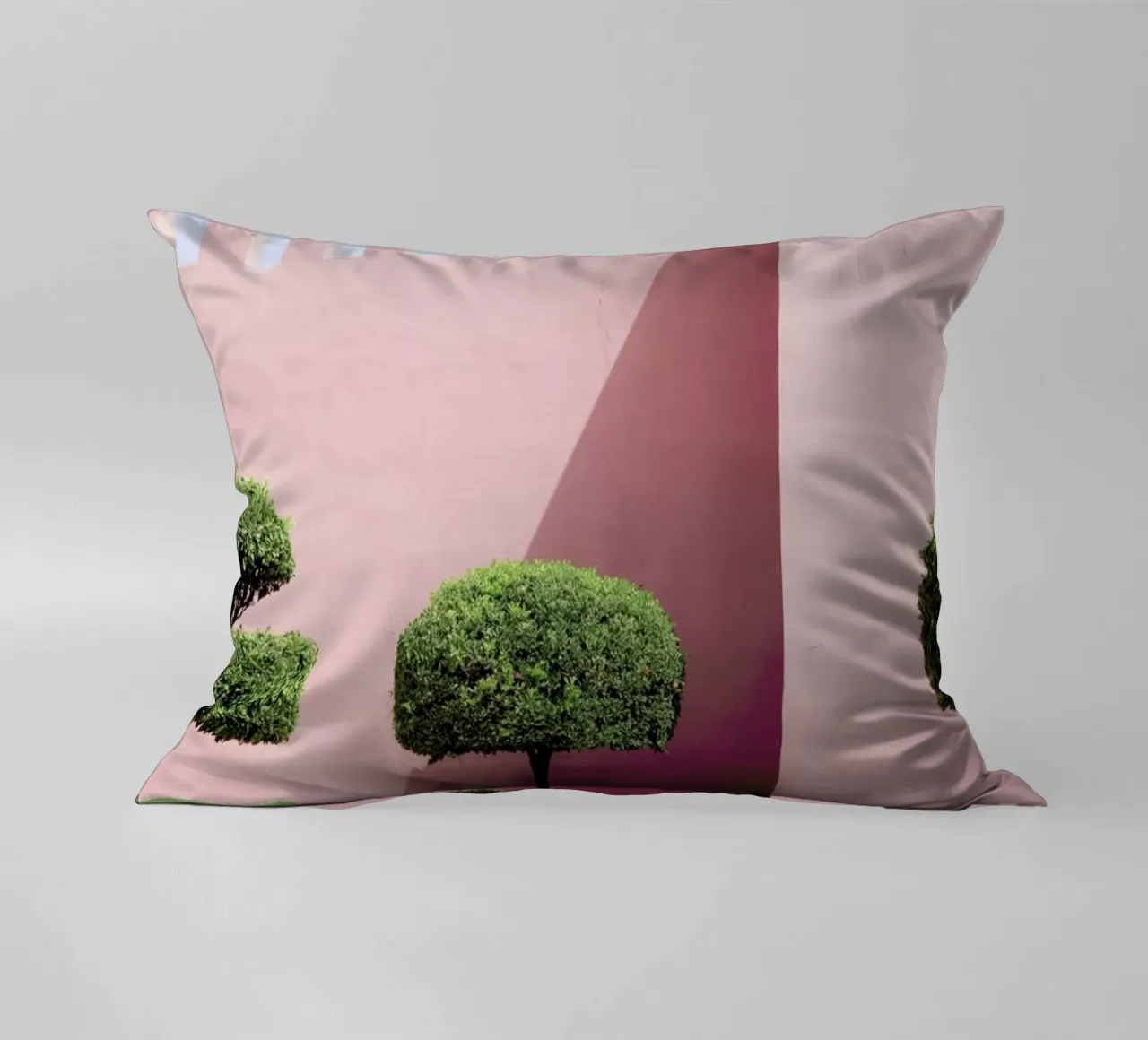 Three Trees cuscino da Rupert Höller