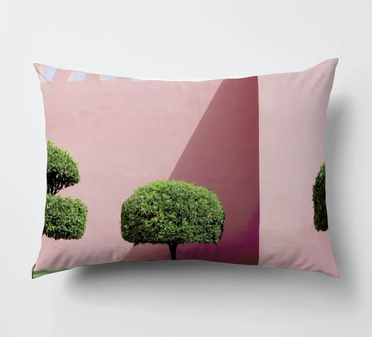 Three Trees cuscino da Rupert Höller