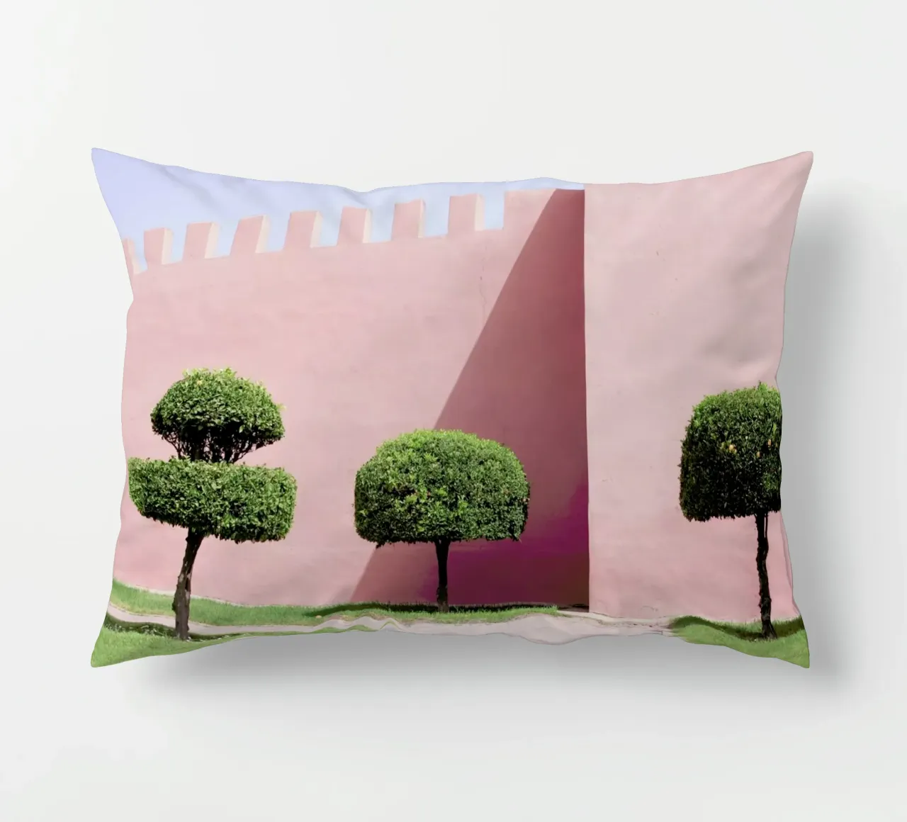 Three Trees cuscino da Rupert Höller