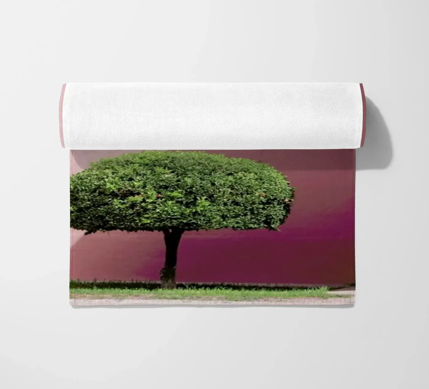 Three Trees telo mare da Rupert Höller