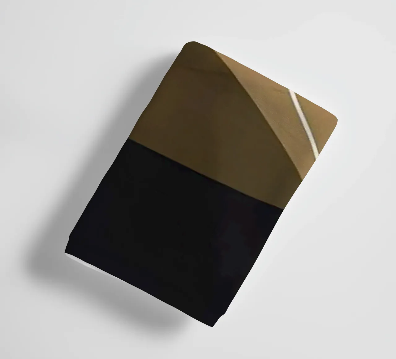 FORME ORGANICHE ASTRATTE asciugamano da bagno da Aiden Garcia