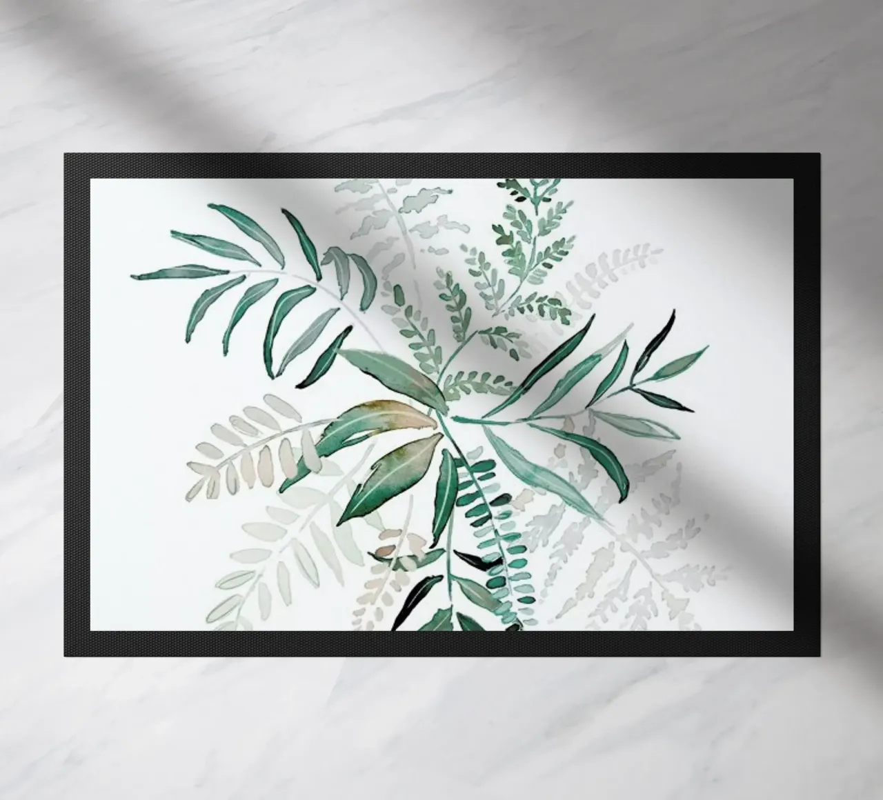 Fern zerbino da Farina Kuklinski