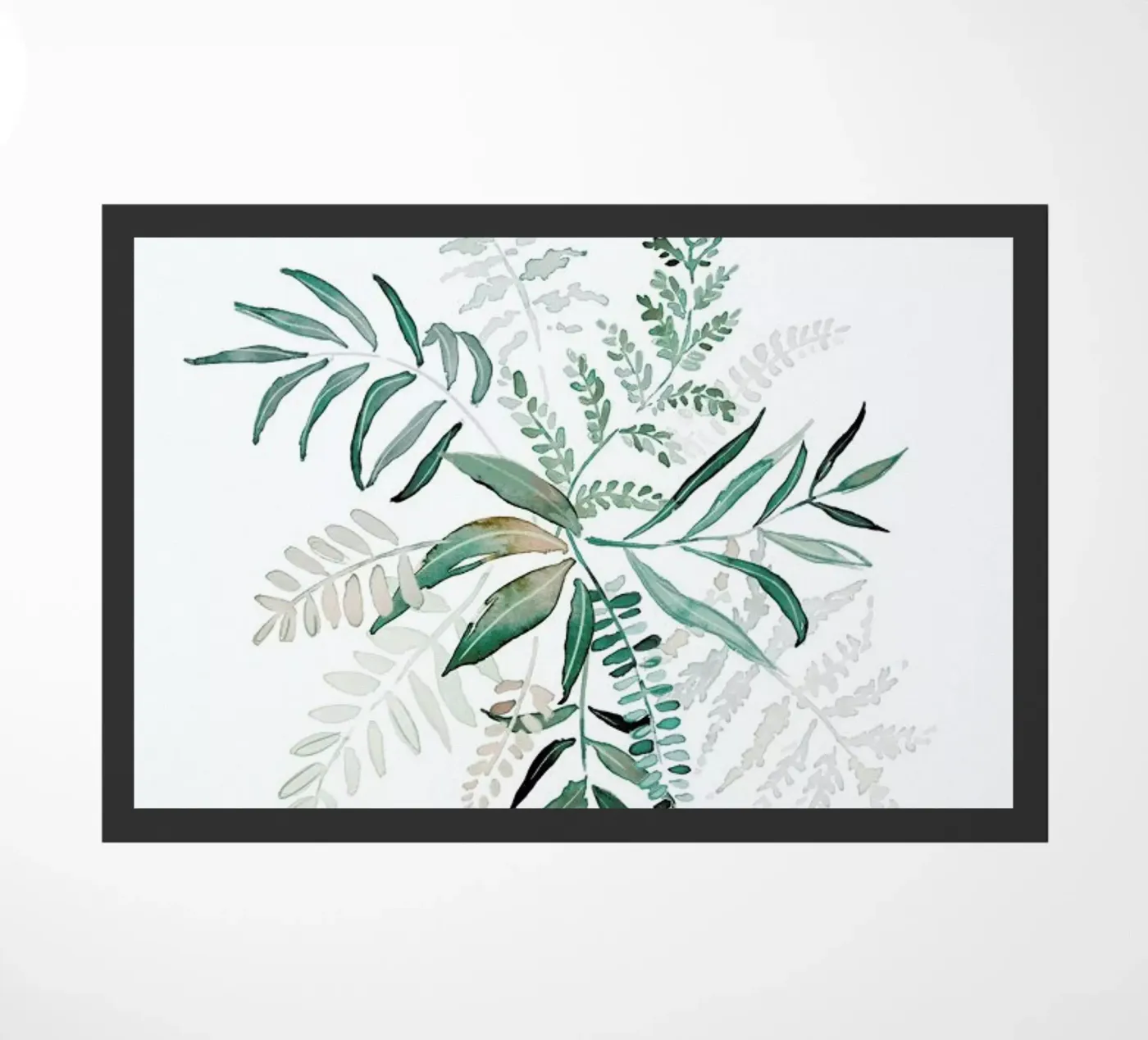 Fern zerbino da Farina Kuklinski