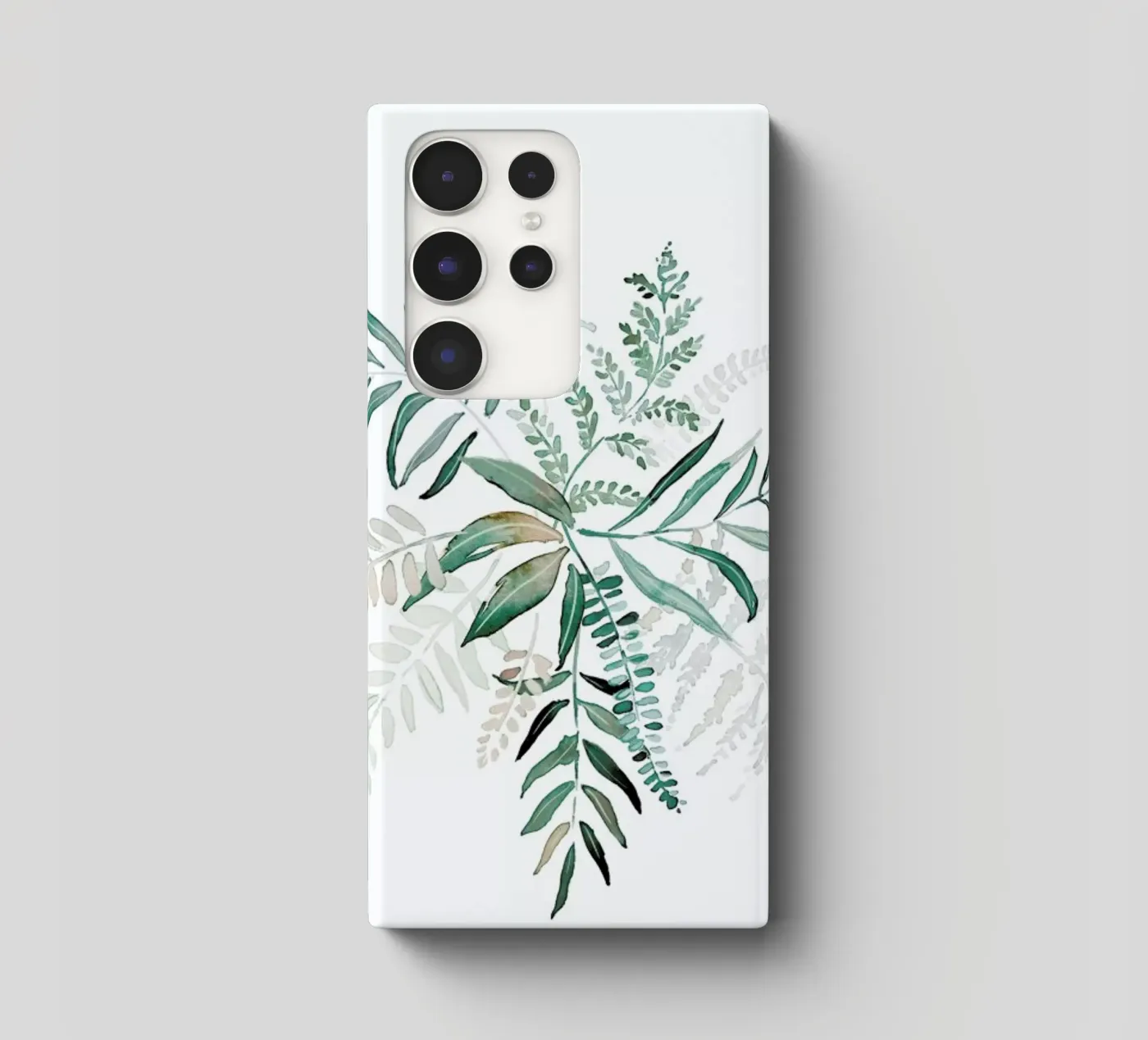 Fern cover samsung da Farina Kuklinski