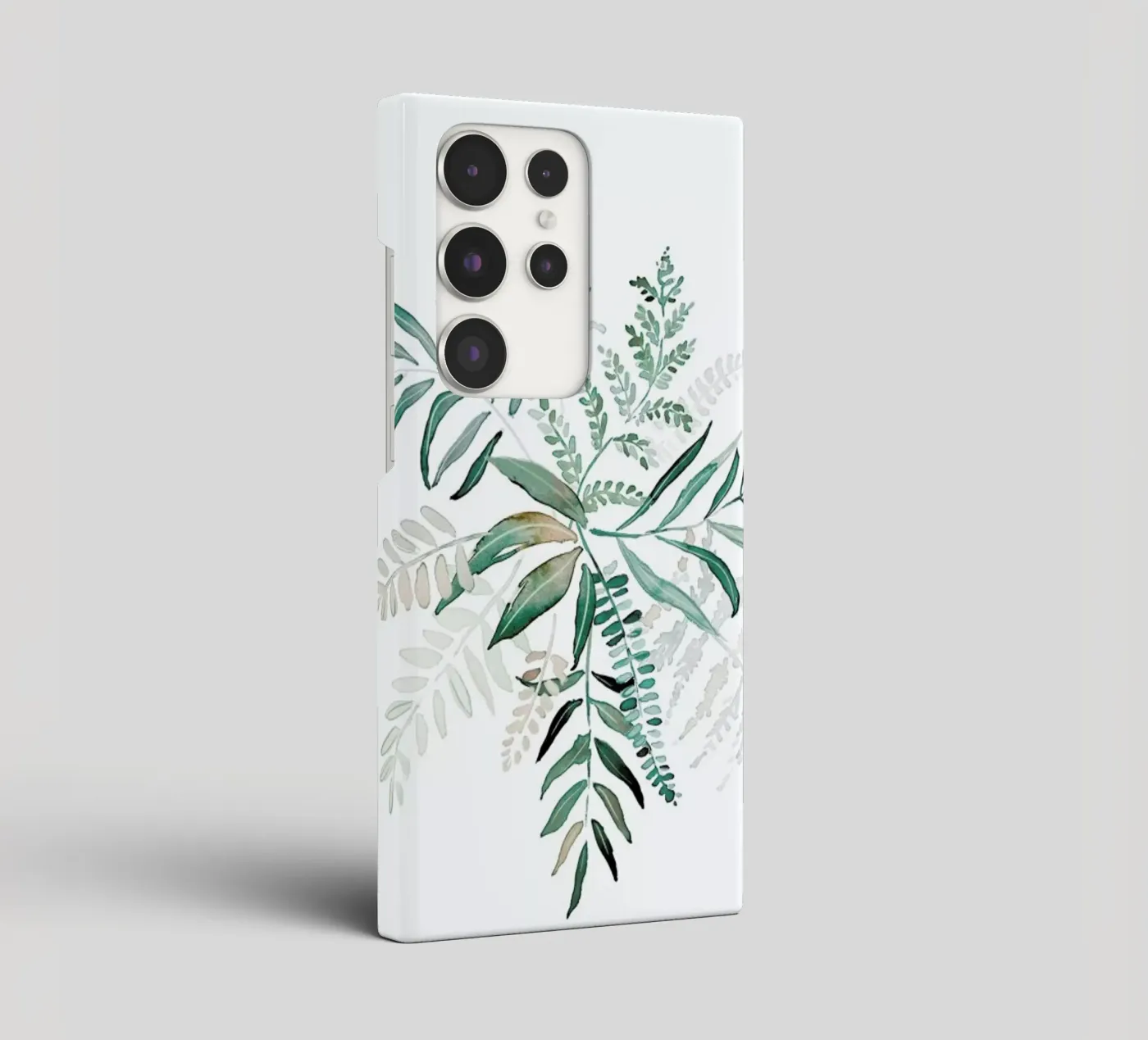 Fern cover samsung da Farina Kuklinski