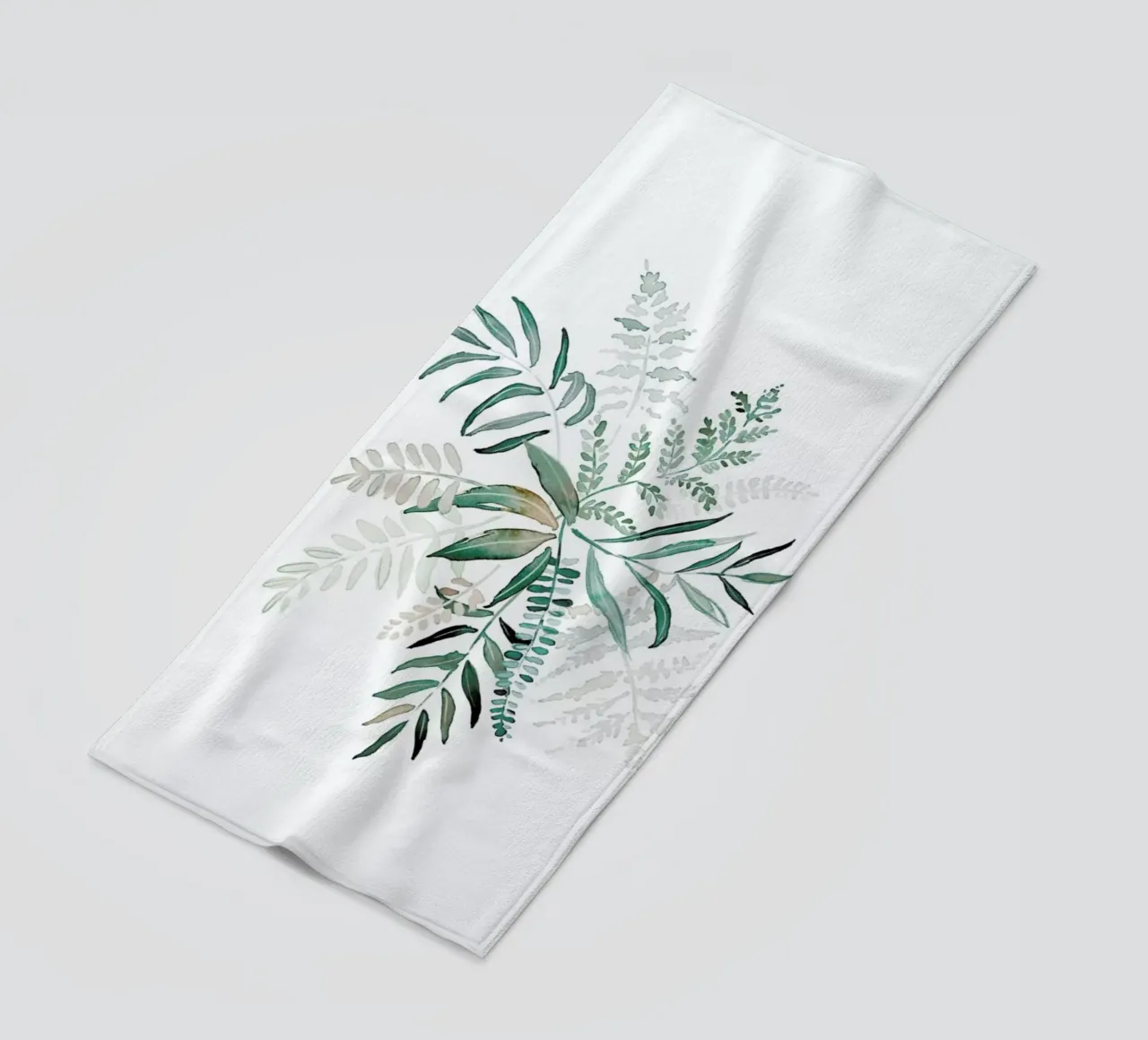 Fern telo mare da Farina Kuklinski