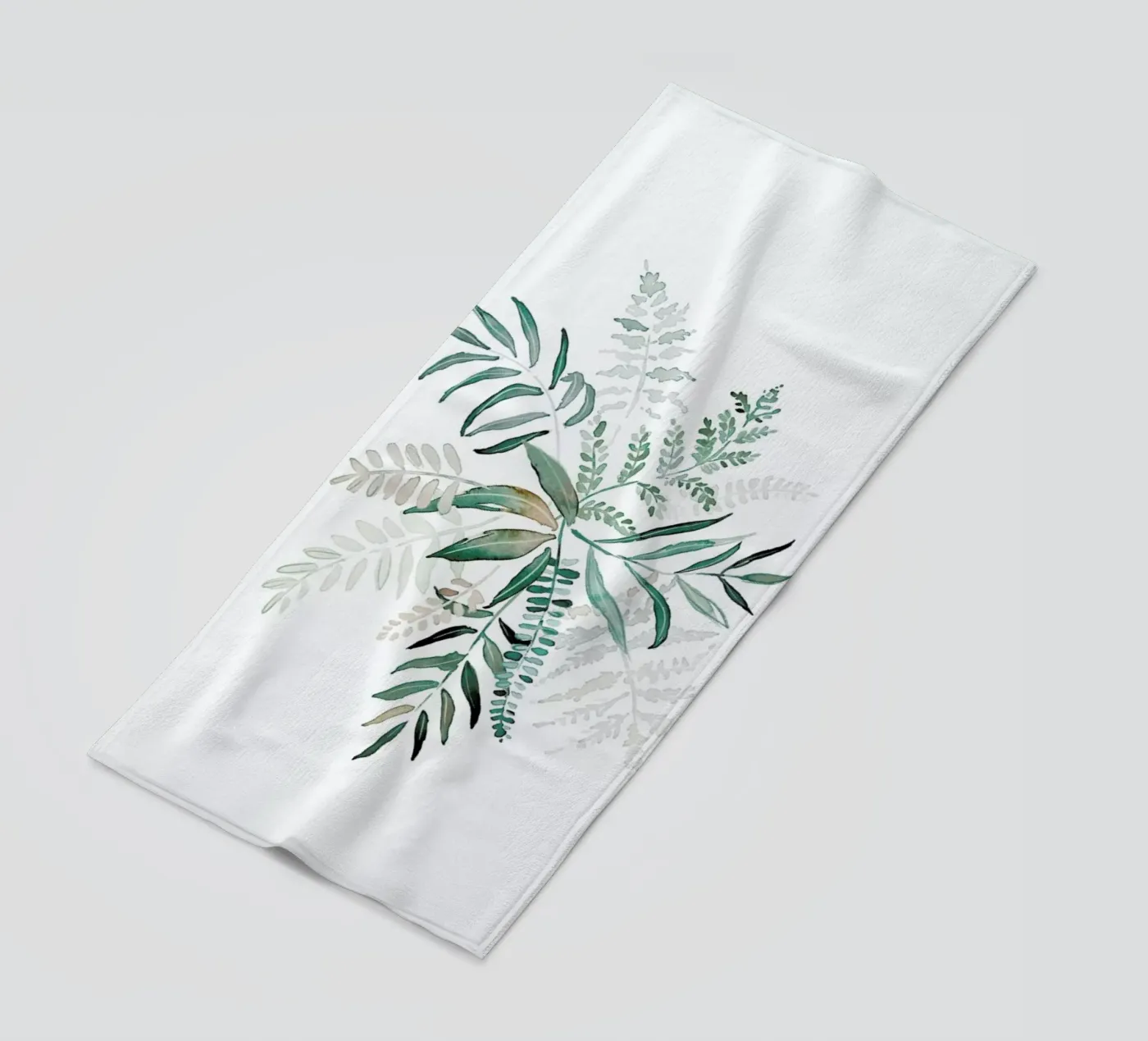 Fern telo mare da Farina Kuklinski