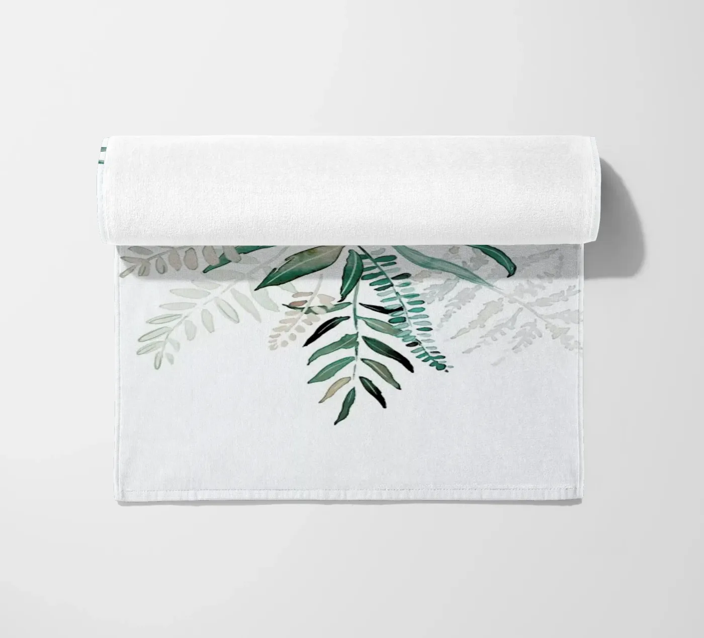 Fern telo mare da Farina Kuklinski