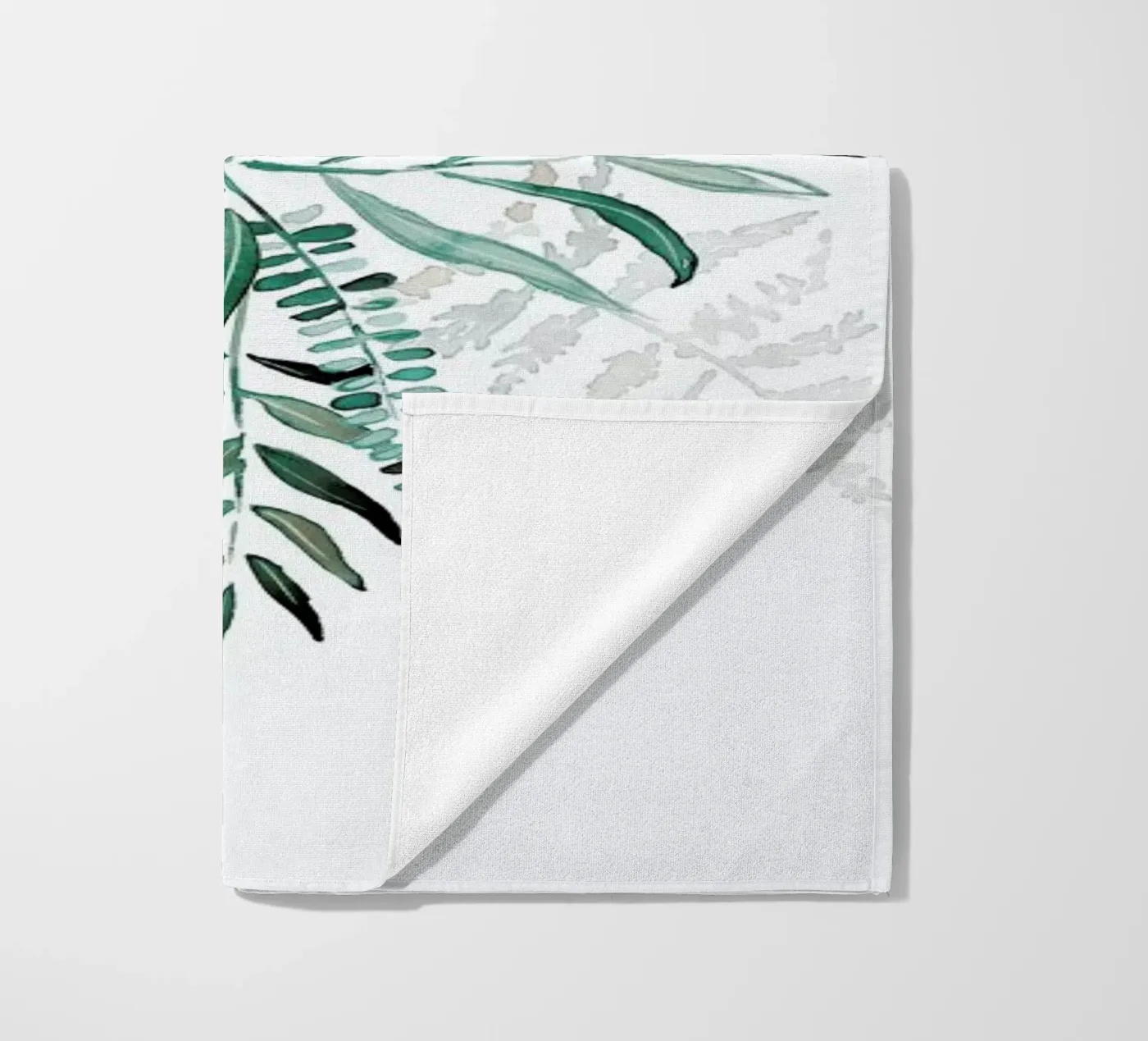 Fern telo mare da Farina Kuklinski