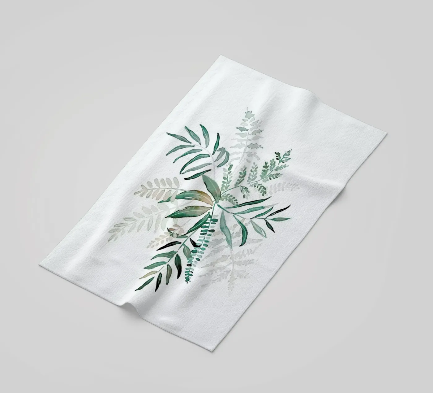 Fern telo mare da Farina Kuklinski