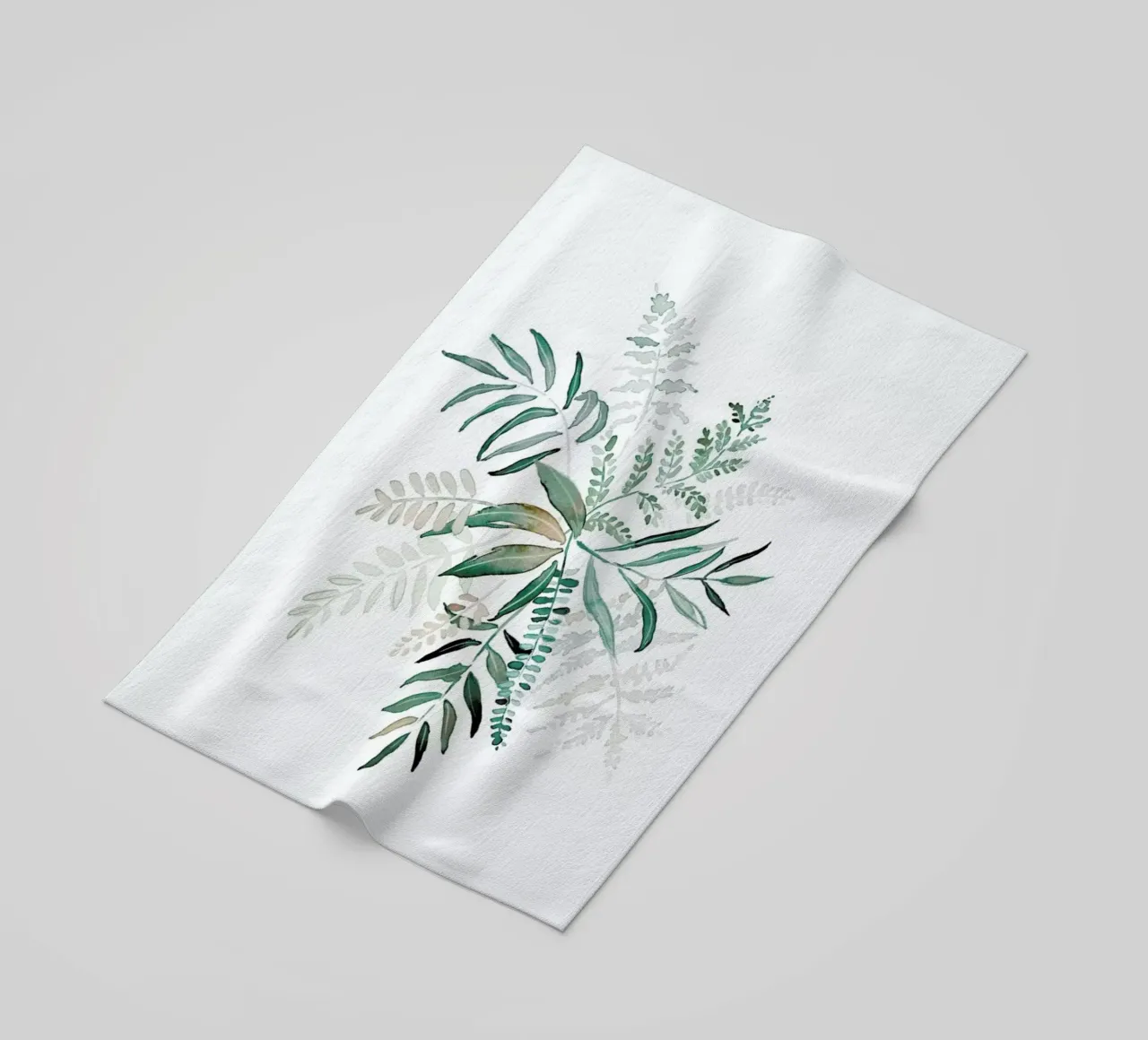 Fern telo mare da Farina Kuklinski