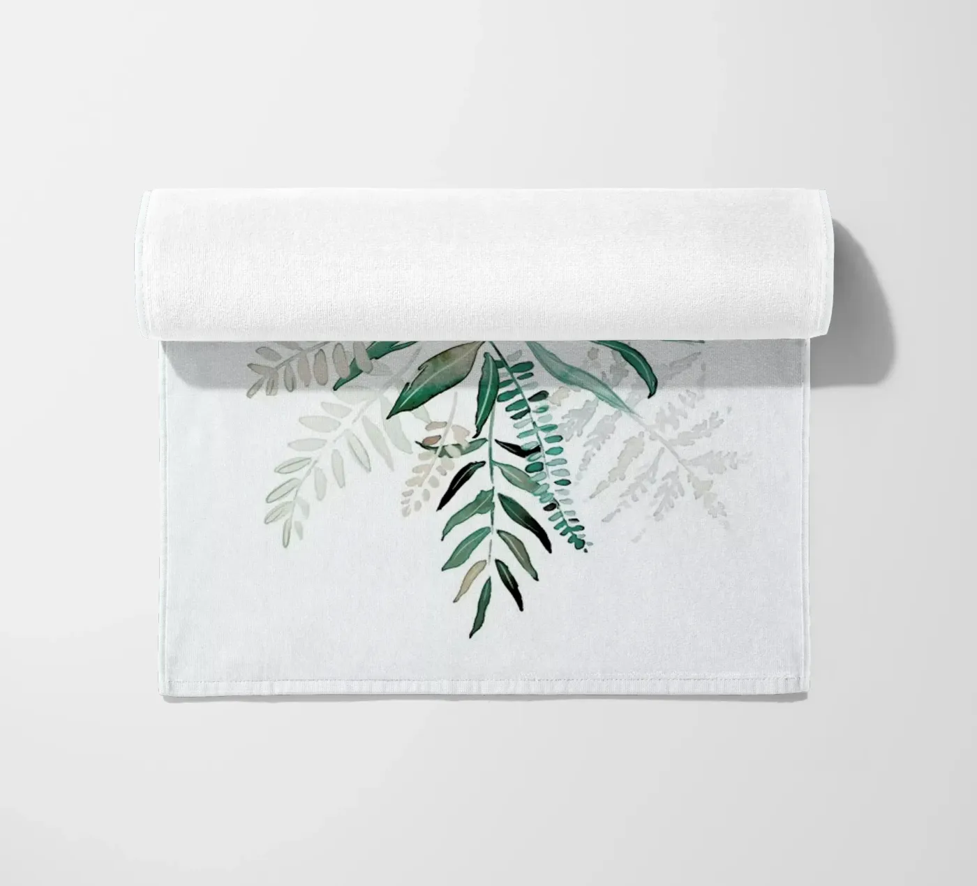 Fern telo mare da Farina Kuklinski