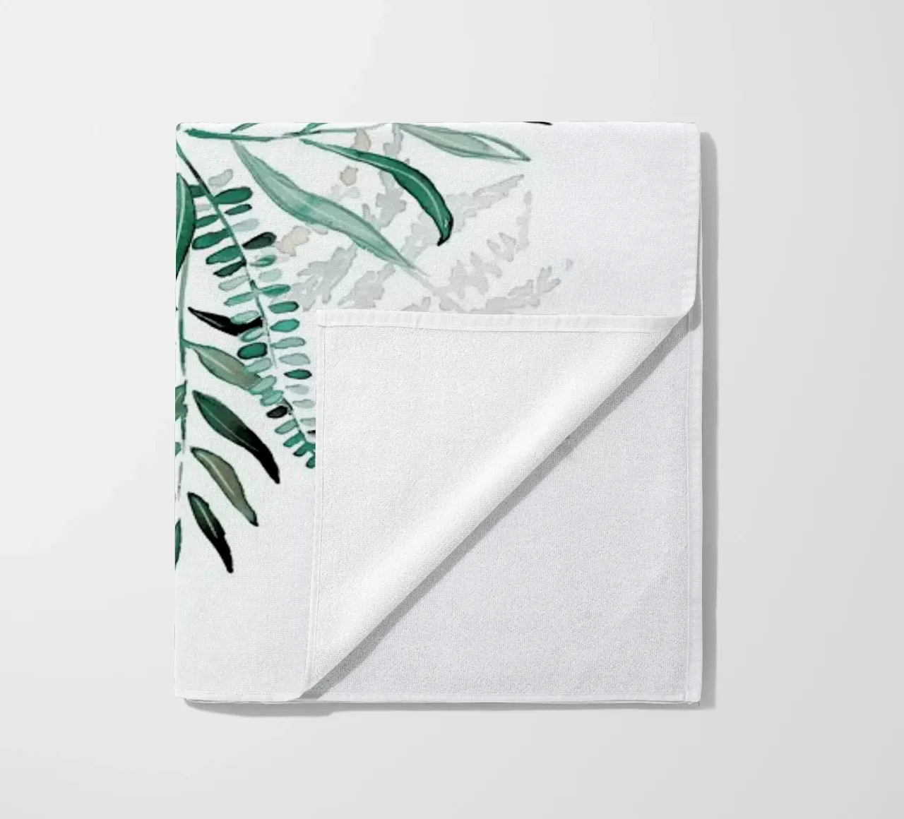 Fern telo mare da Farina Kuklinski