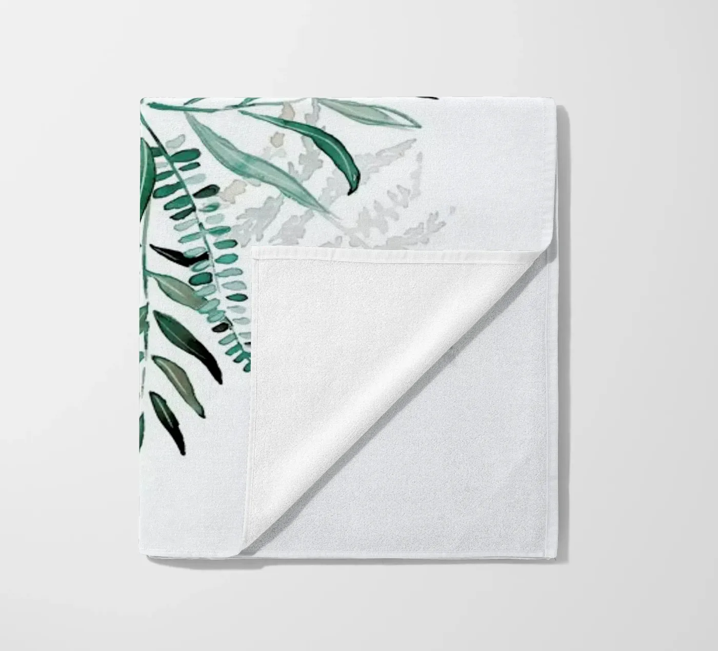 Fern telo mare da Farina Kuklinski