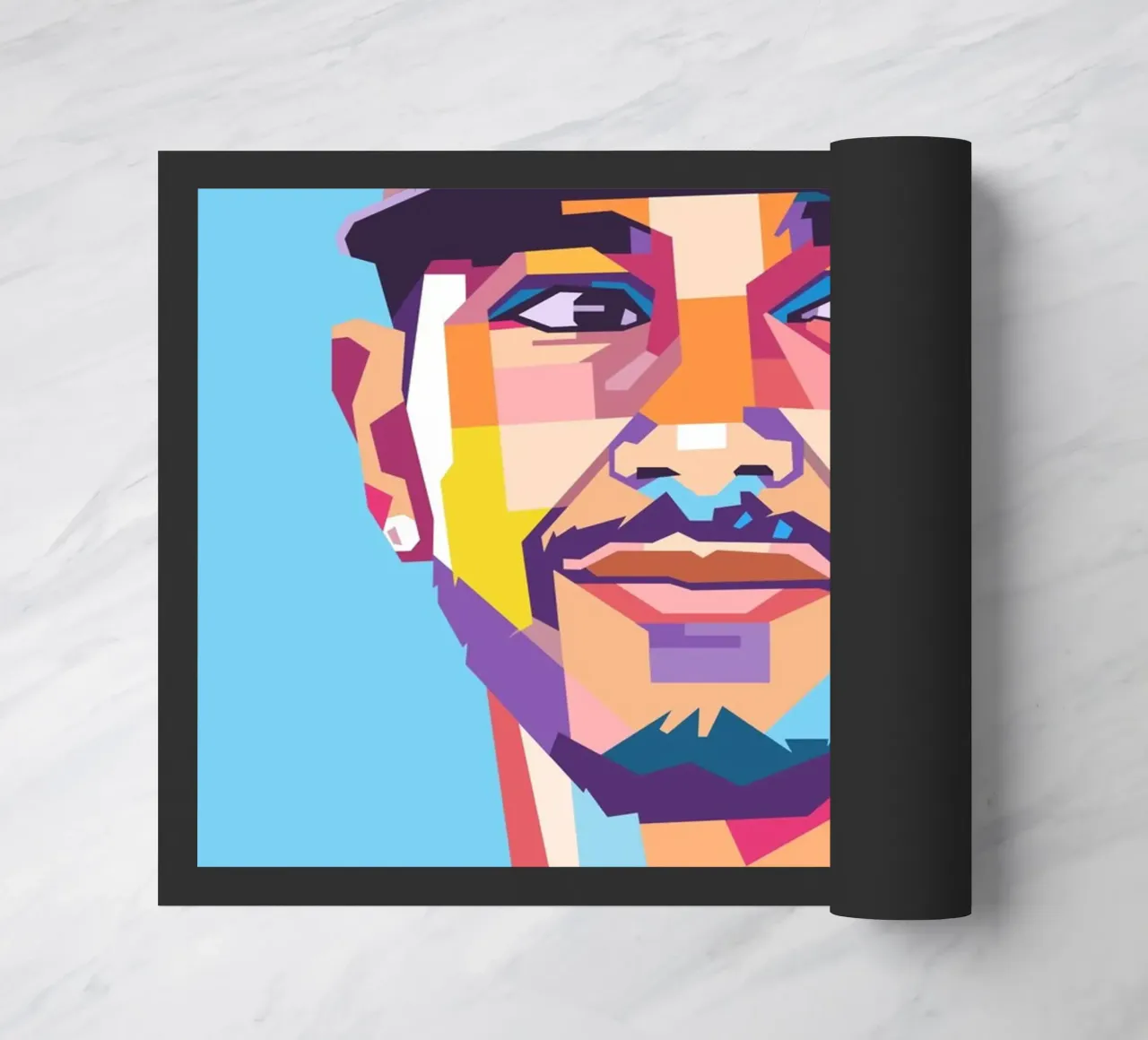 Lewis Hamilton formula uno zerbino da Hantamrata