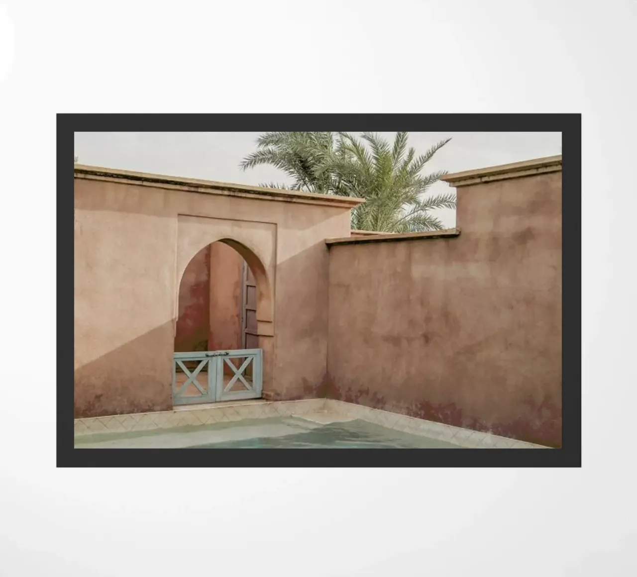 Summer Escape zerbino da Runway Collective